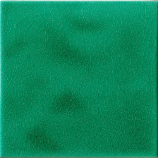 cerasarda handmade rucne malovana verde smeraldo dlazdica popraskana country mediteransky luxusna jedinecna stena obklady kuchyna kupelna sprchovy kut.jpg
